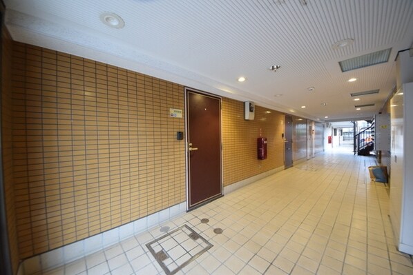 ライムかいぬまの物件内観写真